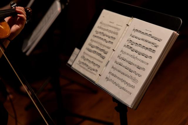 J&K Strings - 1