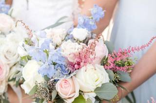 Chantilly Design and Events - 89
