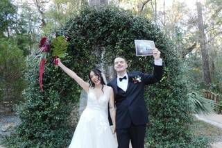 Let's Get Married Wedding Officiant - 7