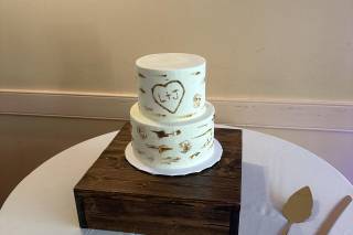 Cupcakes d'Amour - 9