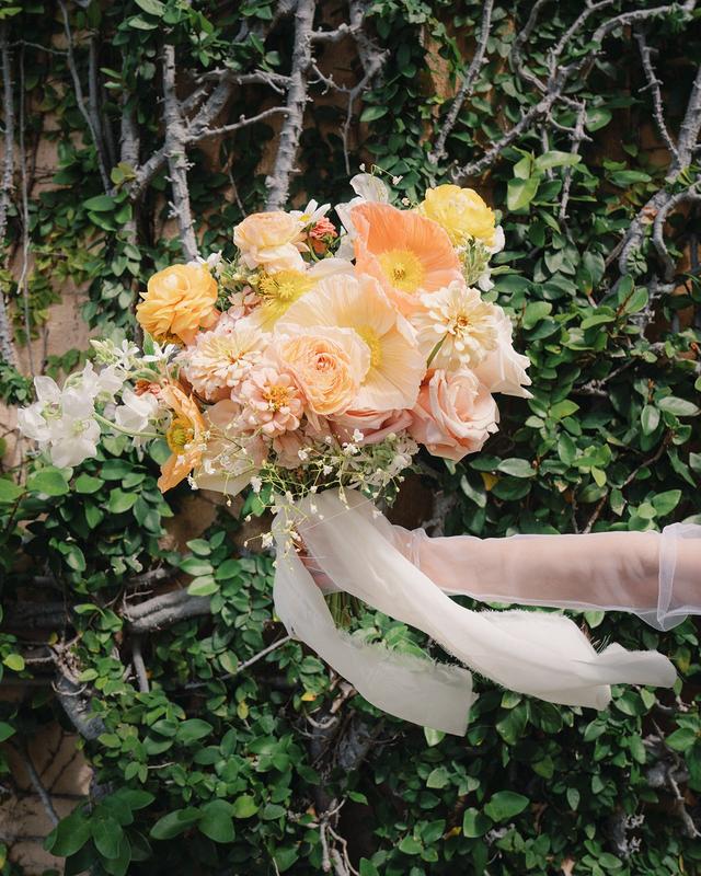 Esselle Weddings & Events - 2