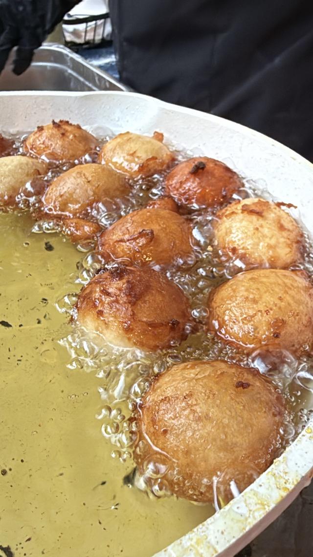 Le Beignet - 2