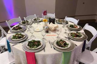 ADC Catering and Events - 16
