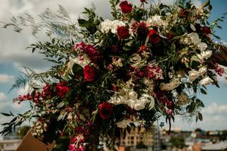 Vogue Flowers - 83
