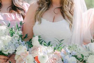 Ivy Marie Weddings - 5