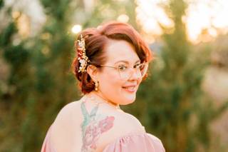 Best Face Forward- Skin, Makeup & Hair Artists - 25