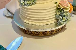 Palermo's Custom Cakes & Bakery - 7