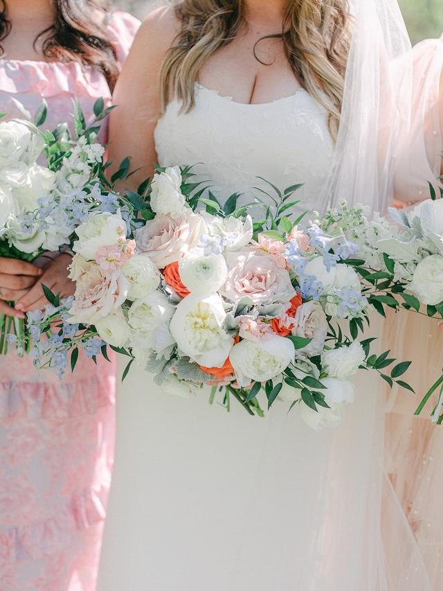 Ivy Marie Weddings - 2