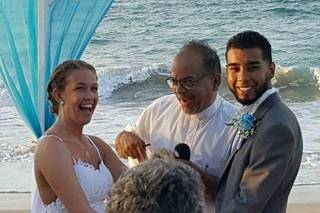 Local and Destination Weddings in Puerto Rico - 22