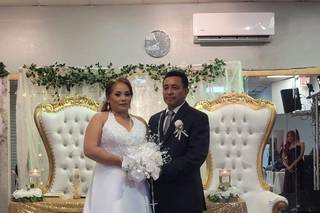 Oficiante Jose Mendoza - 58