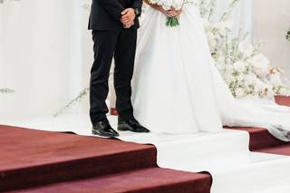 Posh Bridal - 27