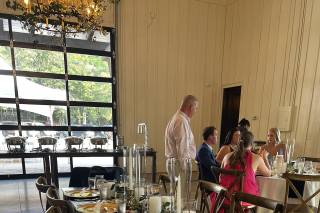 Trumps Catering - 13