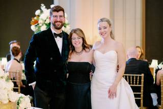 Belle Behind the Ball Wedding & Event Planning Co - 6