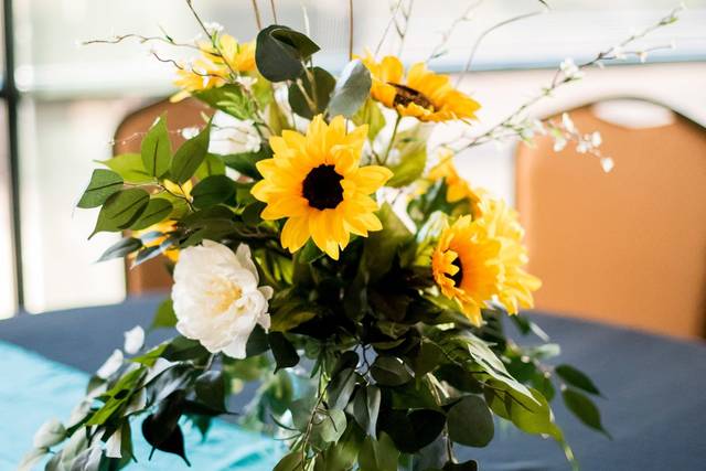 The View Event Center by Simply Decor & Events 4