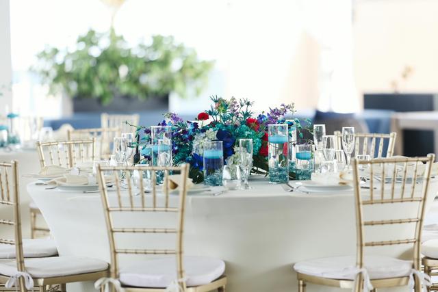 Stunning & Brilliant Events - 4