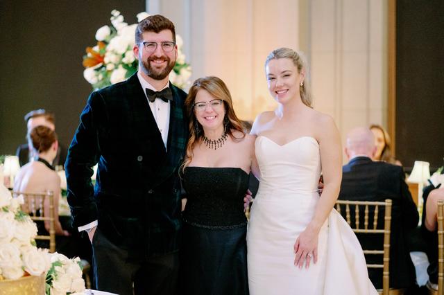 Belle Behind the Ball Wedding & Event Planning Co - 2