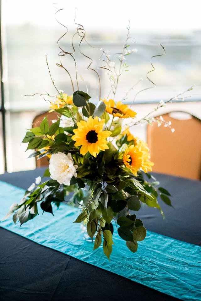 The View Event Center by Simply Decor & Events - 2