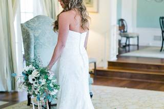 Poppy & Rose Bridal of San Diego - 14