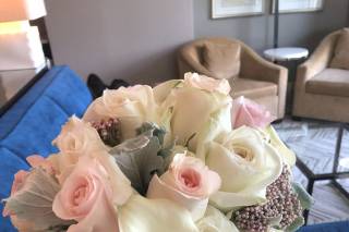 Designs By TTOC Floral and Decor - 17