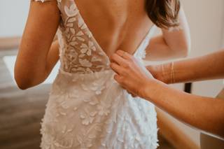 Ashleigh Taylor Bridal & Beauty - 31