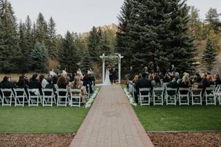 Mountain View Ranch by Wedgewood Weddings - 14