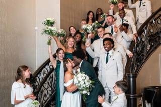 The Seville - Chicagoland All-Inclusive Wedding Venue - 5