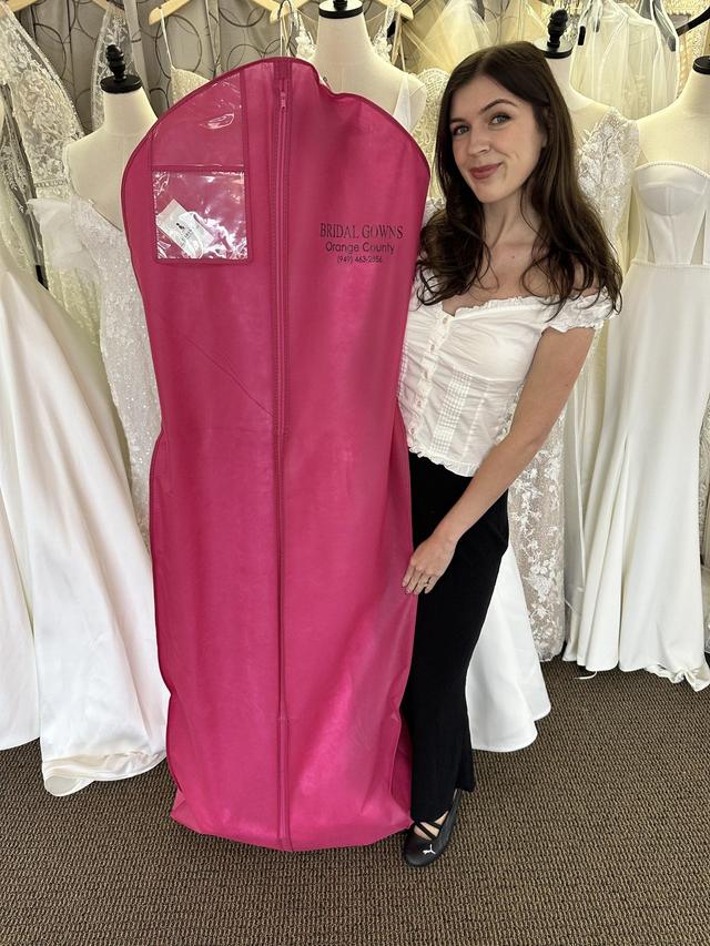 Bridal Gowns Orange County - 2