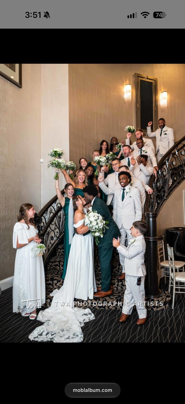 The Seville - Chicagoland All-Inclusive Wedding Venue - 2
