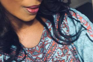 Keaira Make up Artistry - 20