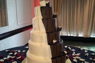 Jane's Cakes and Confections - 25