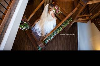 The English Barn at Lily Creek Farm - 11