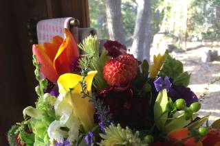 The Flower Ladies - 8