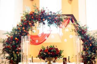 TK Floral Designs - 42