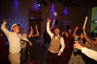 Guty & Simone - the Italian wedding musicians and Djs - 7