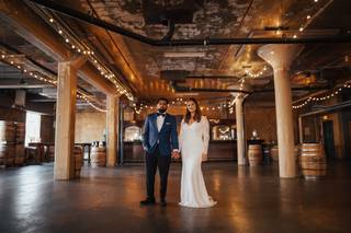 The Whiskey Factory—Detroit City Distillery - 43