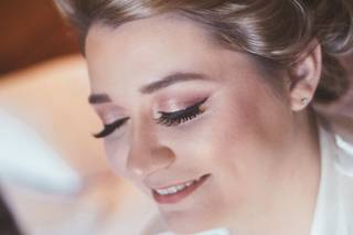 Lillian Rose Beauty & Bridal - 19