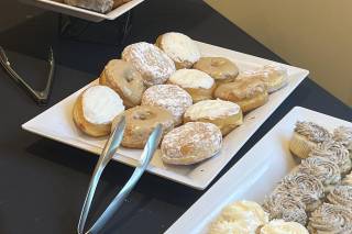 Buehler's Catering - 5