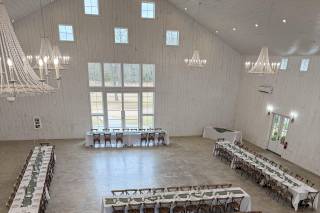 Cottonwood Barn - 10