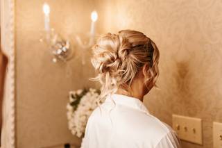 Pure Beauty Hair & Makeup - 11