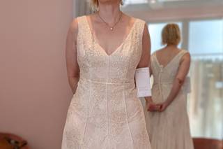 Cherie Sustainable Bridal - 45