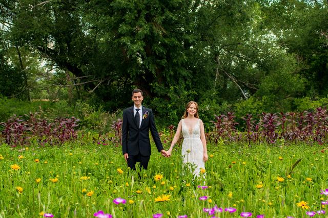 Boulder Flower Farm - 4