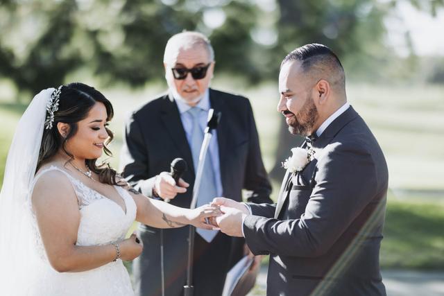 ALIZOS WEDDINGS - 4