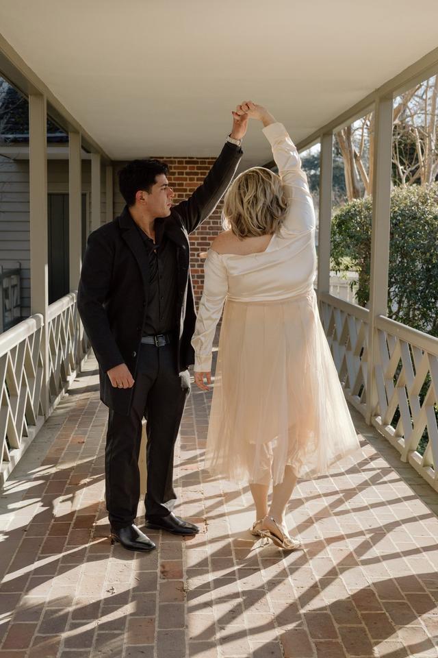 Cait Patton Photography - 1