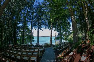 The Flowering Fern Wedding & Event Planning - 20