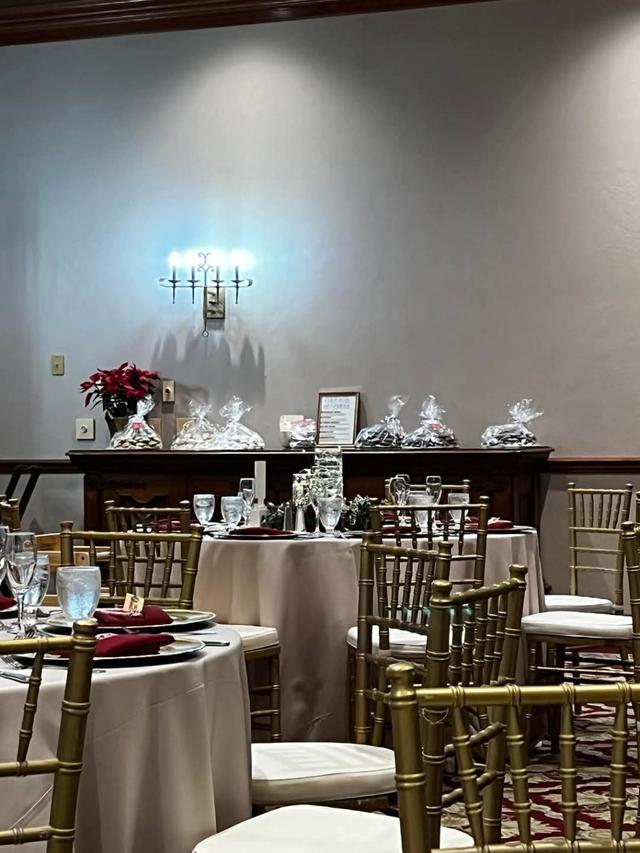 Simply Enchanted Events - 2