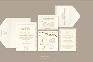 Selkie Stationery - 1