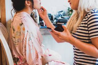 MakeUp by Samantha Linn - 20