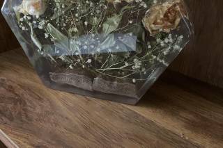 Whitebox Handmade Art Epoxy Artistry - 2