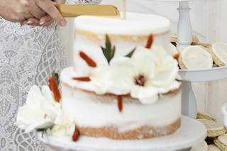 Julia's Bakery - 24