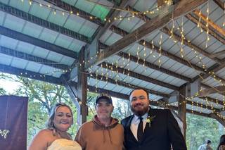 Cherished Memories Wedding DJ Services - 18
